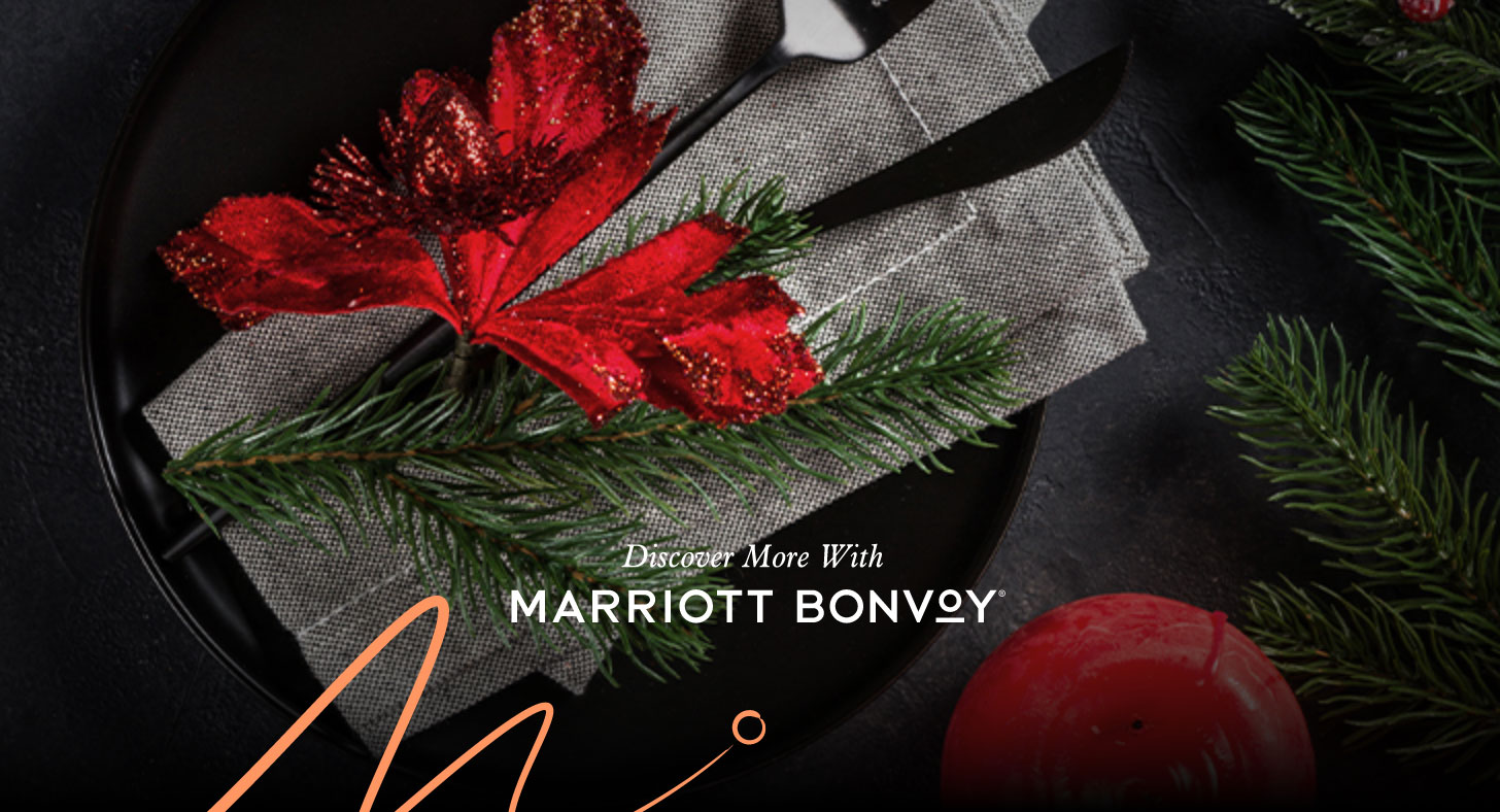 Festive Favourites.